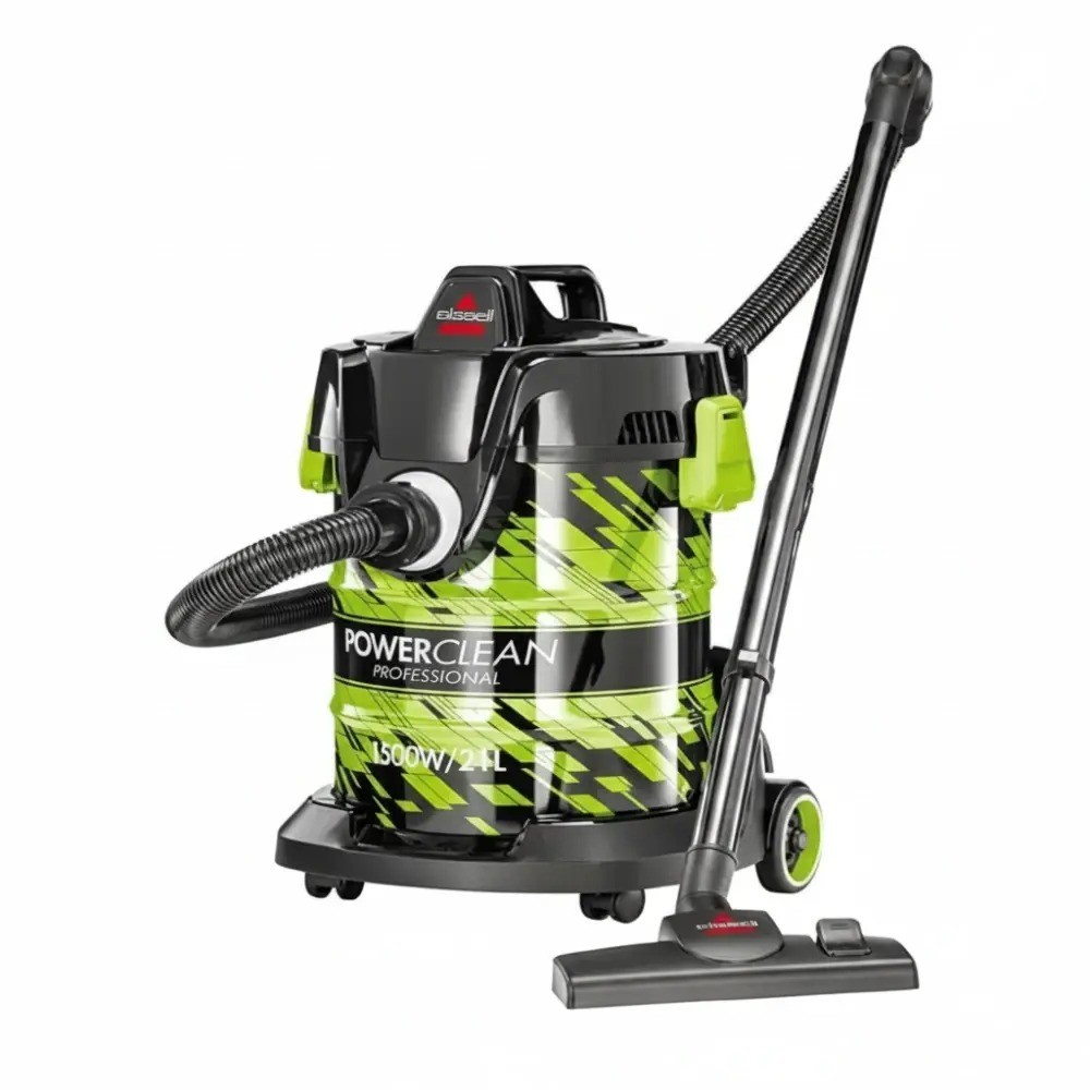 Bissell carpet washer