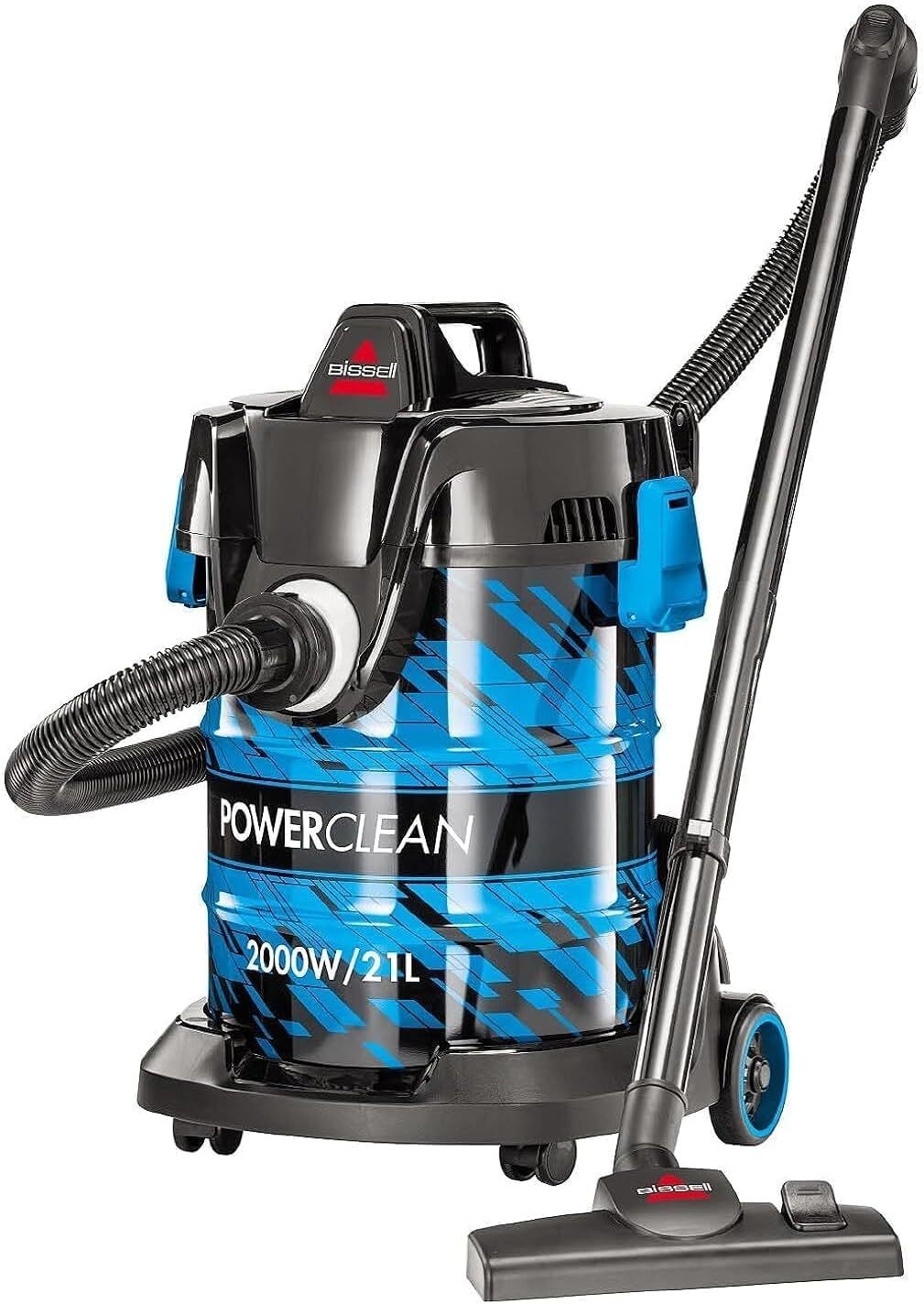 Bissell carpet washer