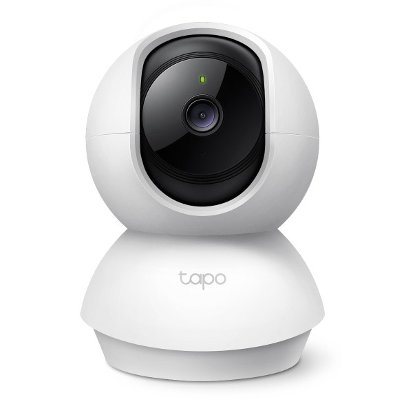 كامرة مراقبة وايفاي Tapo C200