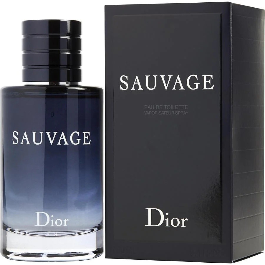 عطر سوفاج للرجال
