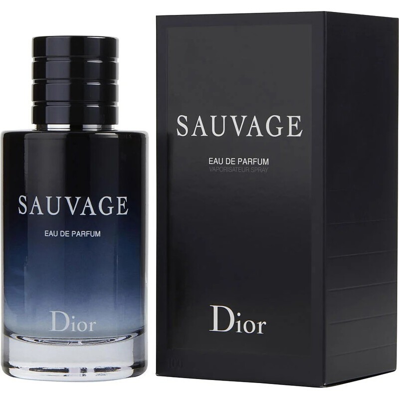 عطر سوفاج للرجال