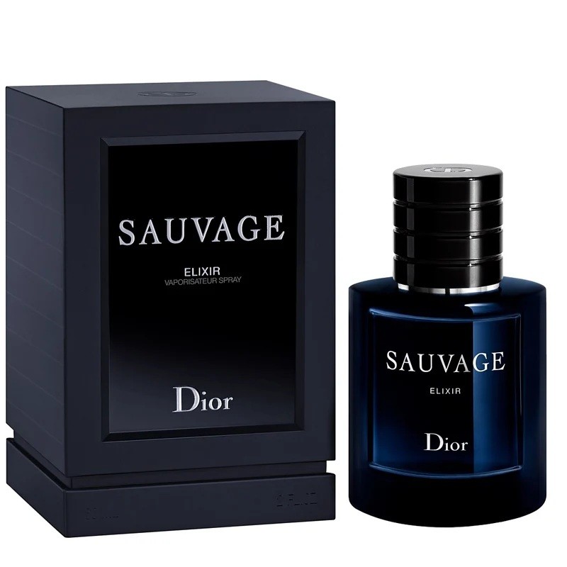 عطر سوفاج للرجال