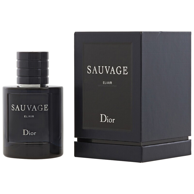 عطر سوفاج للرجال