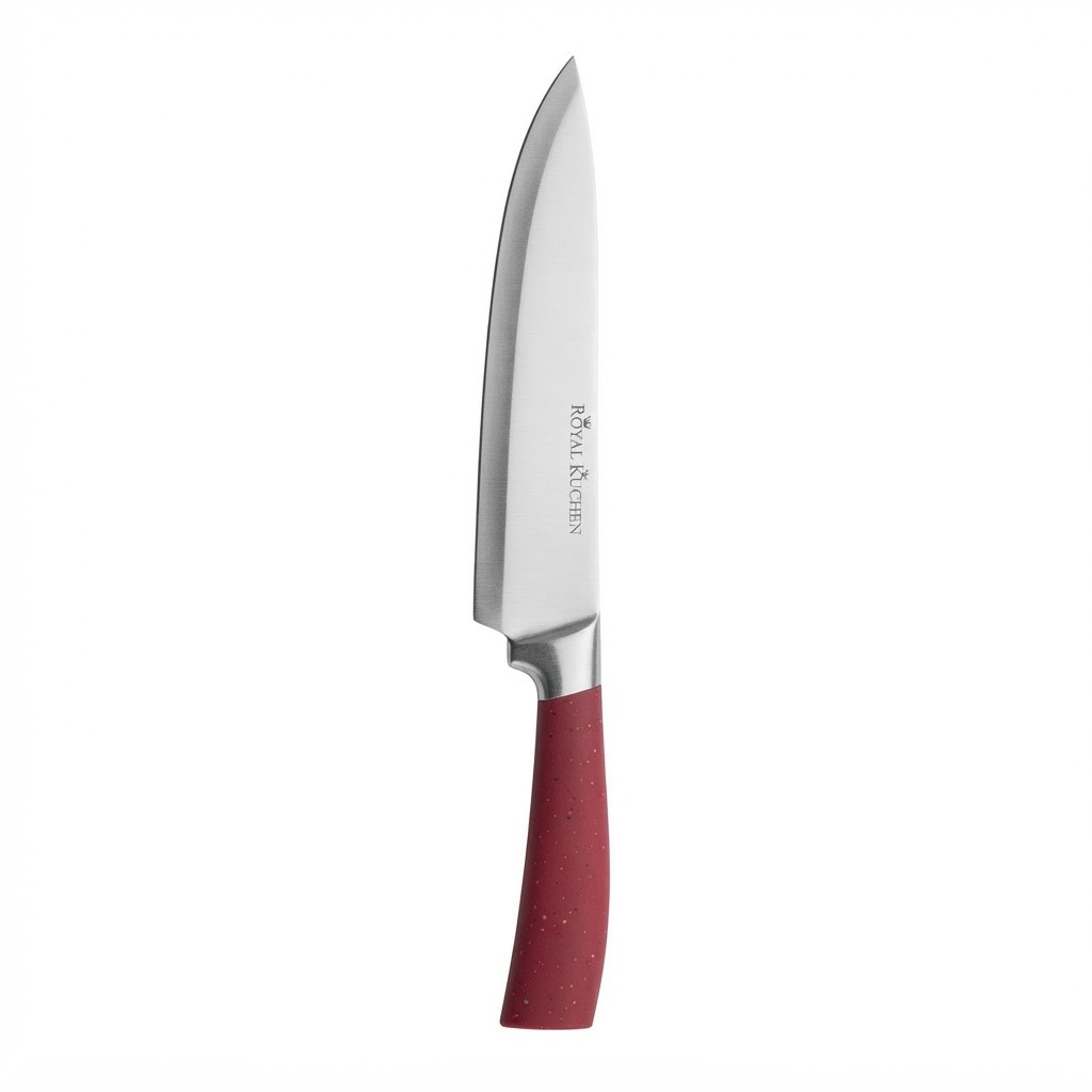 ROYAL KÜCHEN AT-K4266 Professional Multi-Purpose Chef's Knife (20 cm)
