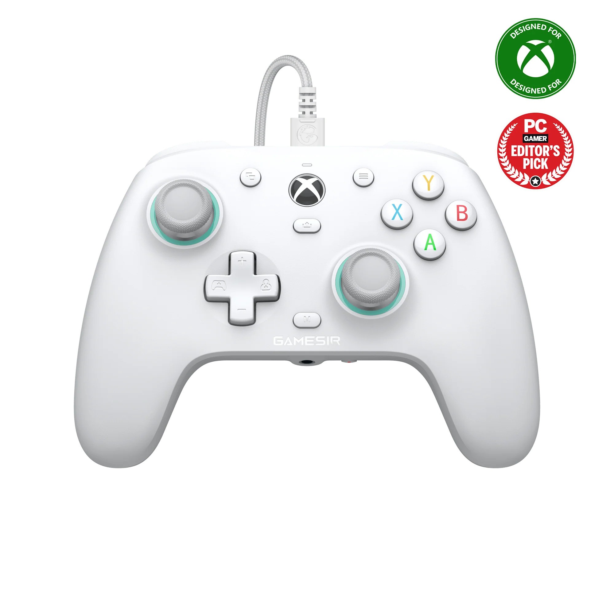 GameSir XBOX Wired Controller G7 SE - White