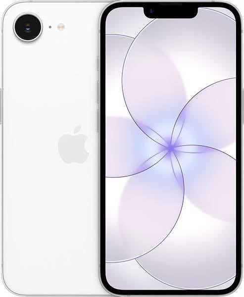 ايفون 17e ذاكره 512
