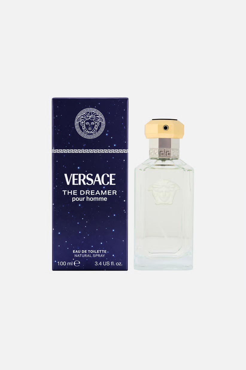 عطر ذا دريمر من فرزاتشي أو دو تواليت 100 مل