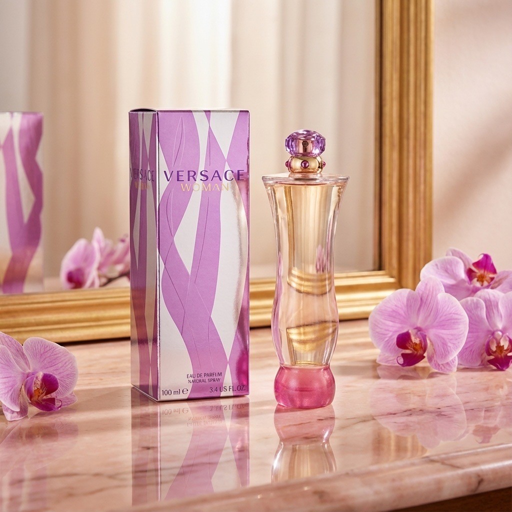 عطر فرزاتشي وومن للنساء - او دو بارفيوم 100 مل
