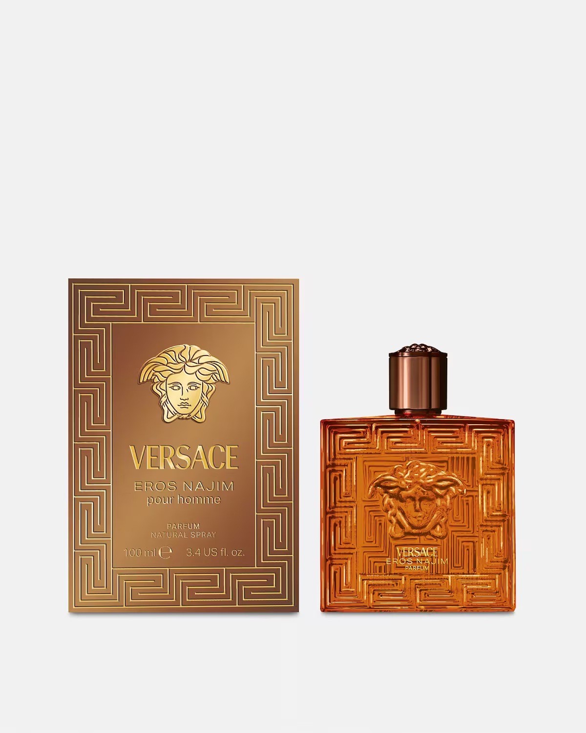 عطر ايروس نجم من فرزاتشي بارفيوم للرجال 100 مل
