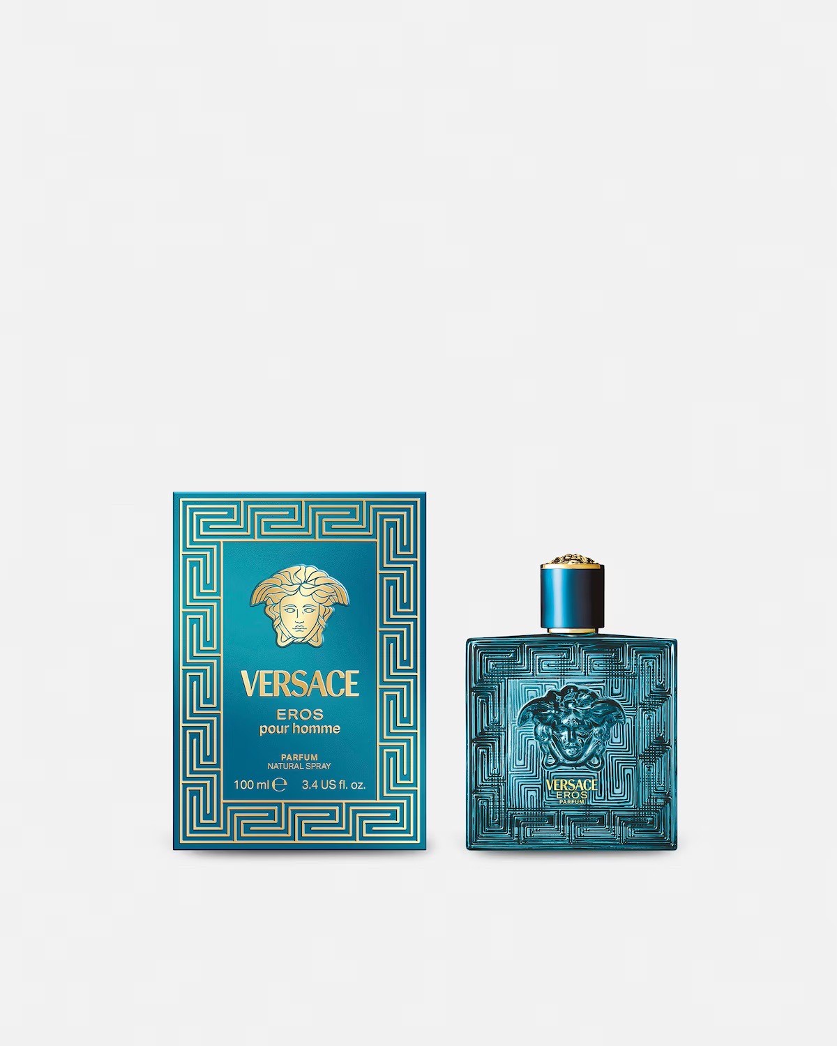 عطر فرزاتشي إيروس أو دو بارفان للرجال 100 مل