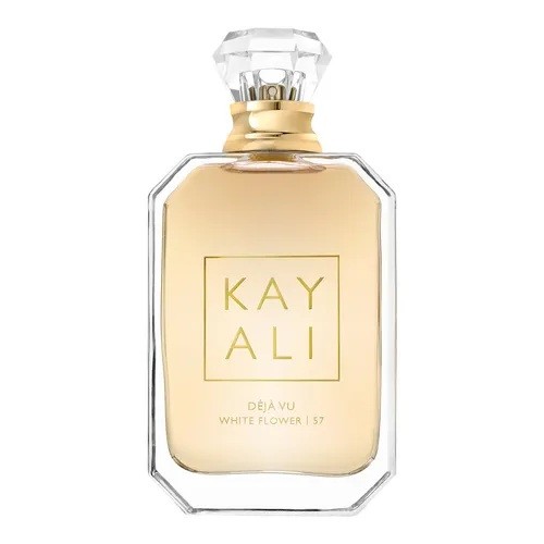 Kayali Déjà Vu White Flower | 57 EDP For Women