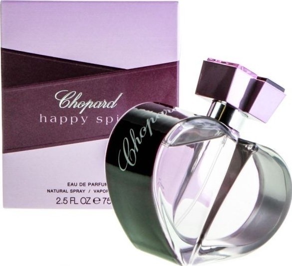 Happy Spirit Chopard EDP