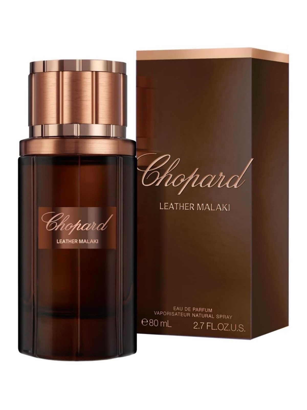 Leather Malaki Chopard