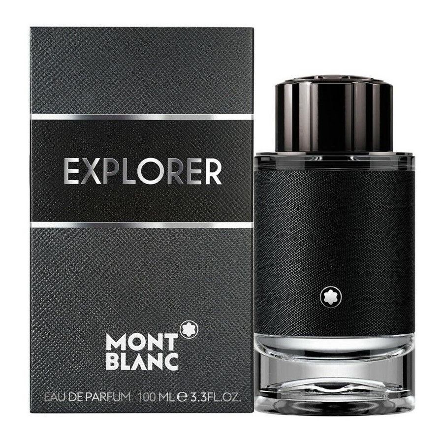 Explorer Montblanc EDP