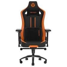 كرسي كيمنك فانتك GC-283 Orange