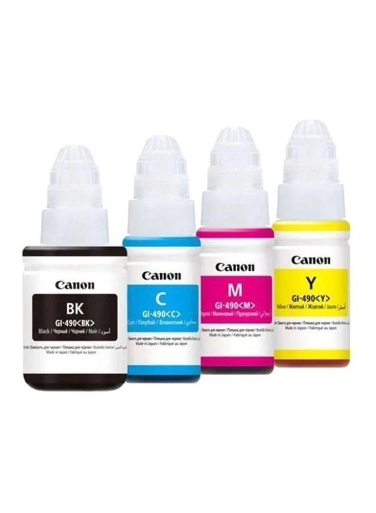 ink Canon 490 Original