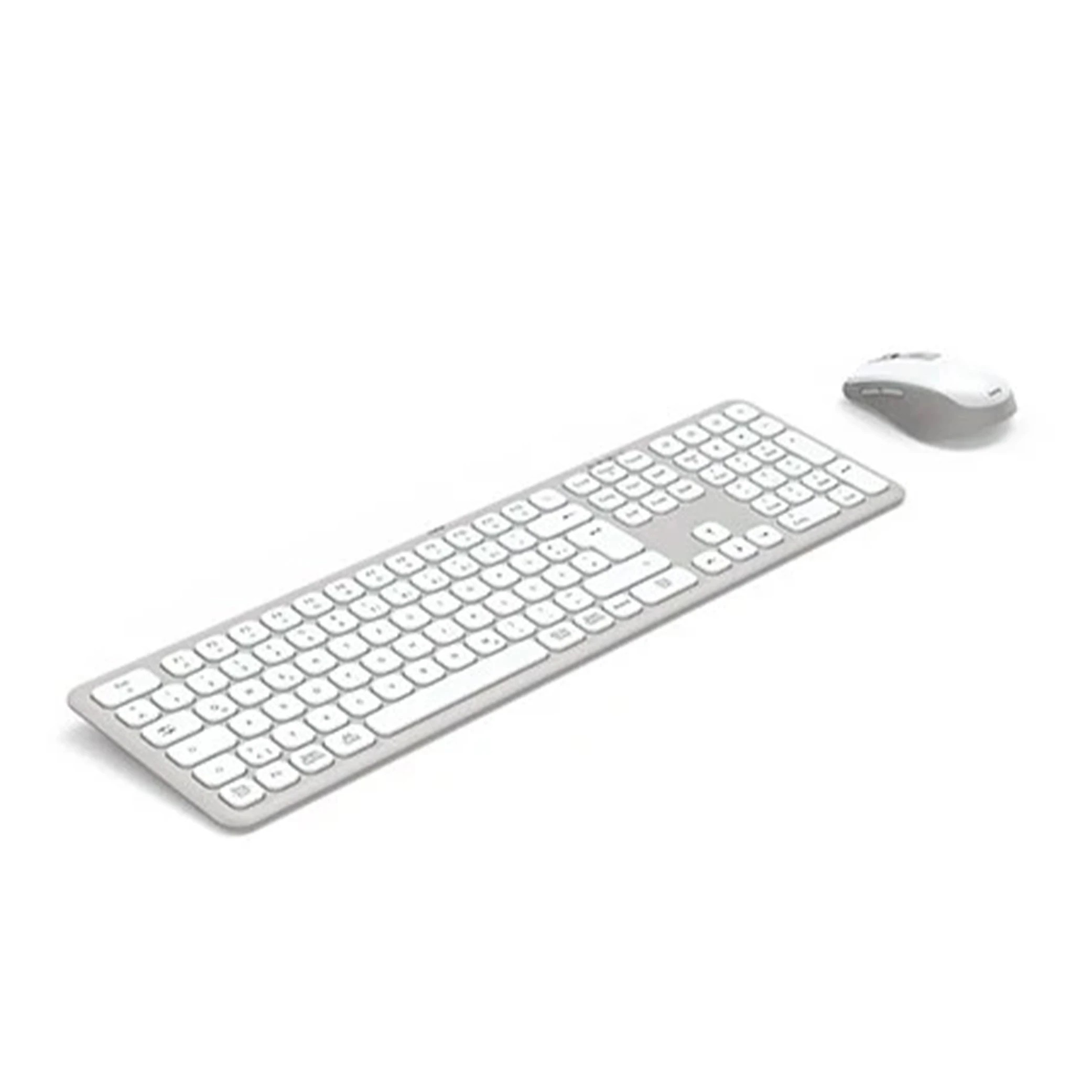 Hama WKM-550  Keyboard & Mouse Set WIRELESS