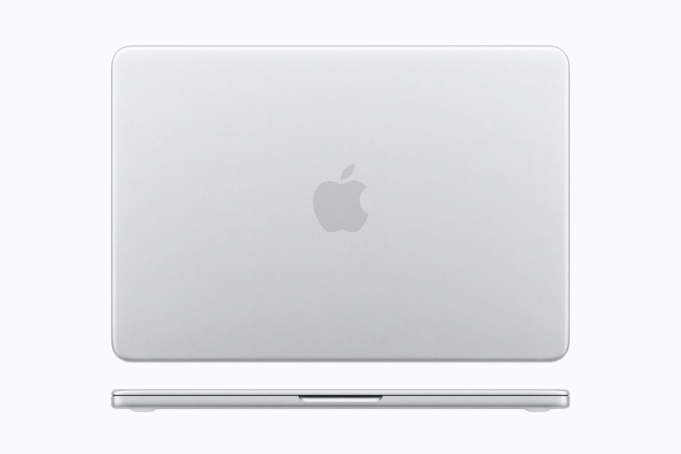 ماك بوك نيو M5 – 8GB RAM / 256GB