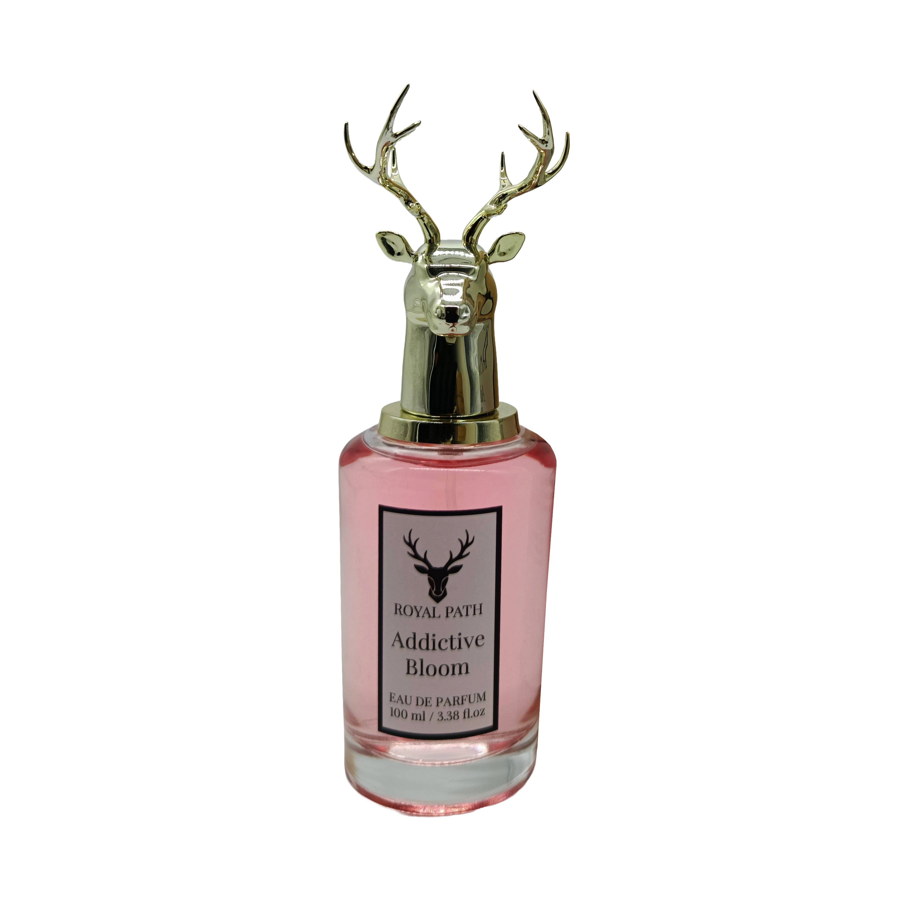عطر أديكتيف بلوم للنساء