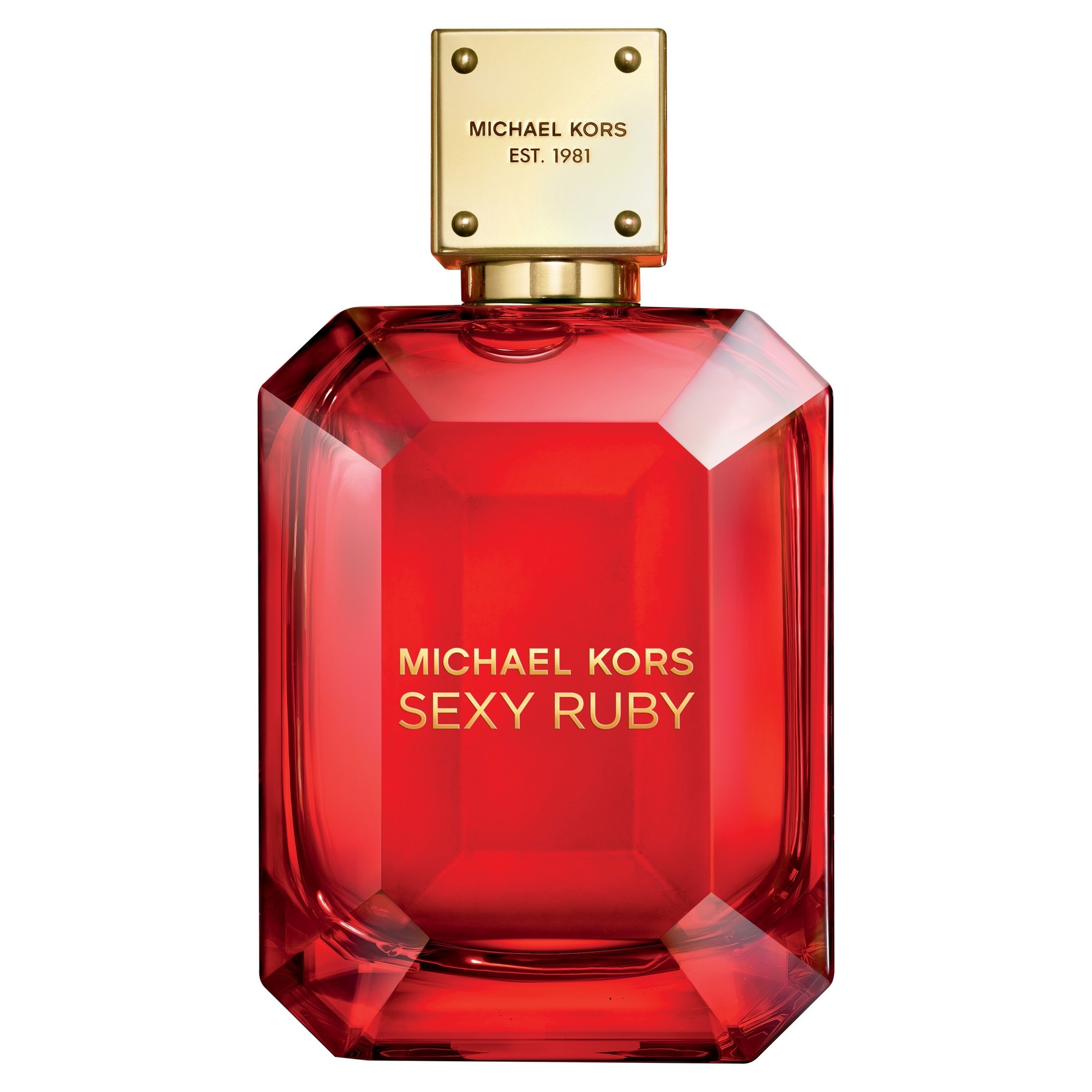 Michael Kors Sexy Ruby – Eau de Parfum – For Women