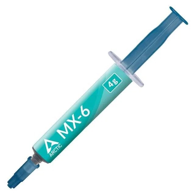 معجون حراري MX6