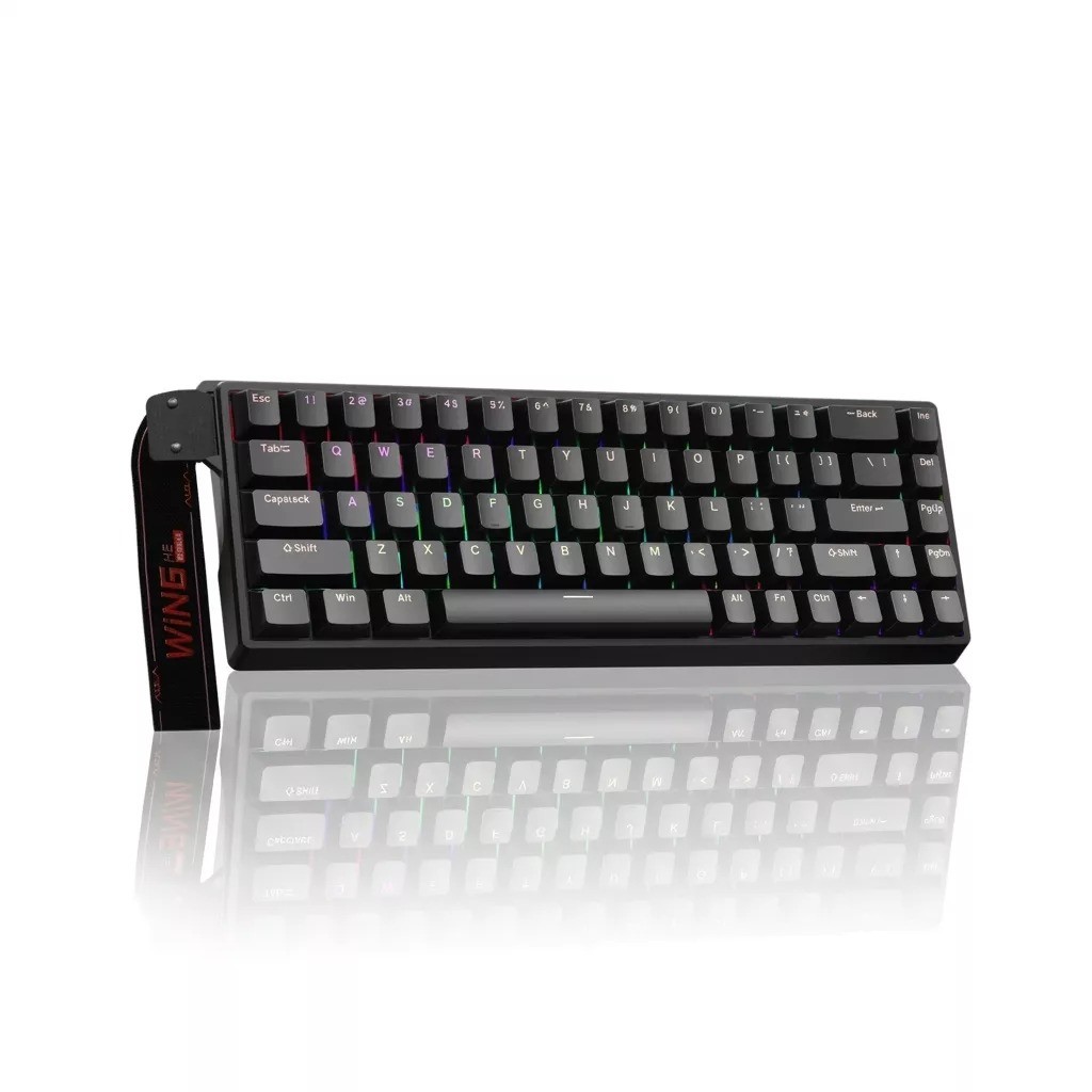 Aula WIN68HE Mechanical Gaming Keyboard - 68 Keys - Wired