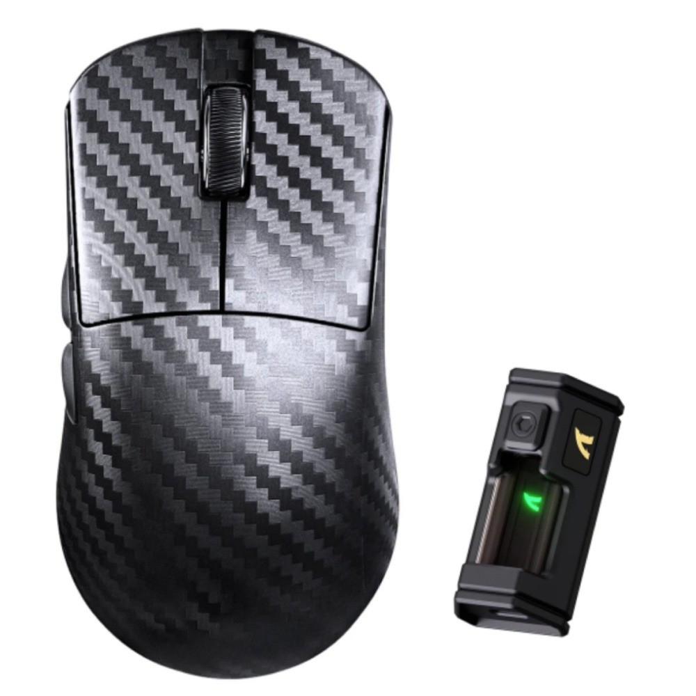 ماوس ألعاب اتاك شارك ATTACK SHARK R11 Ultra ثلاثي الوضع
