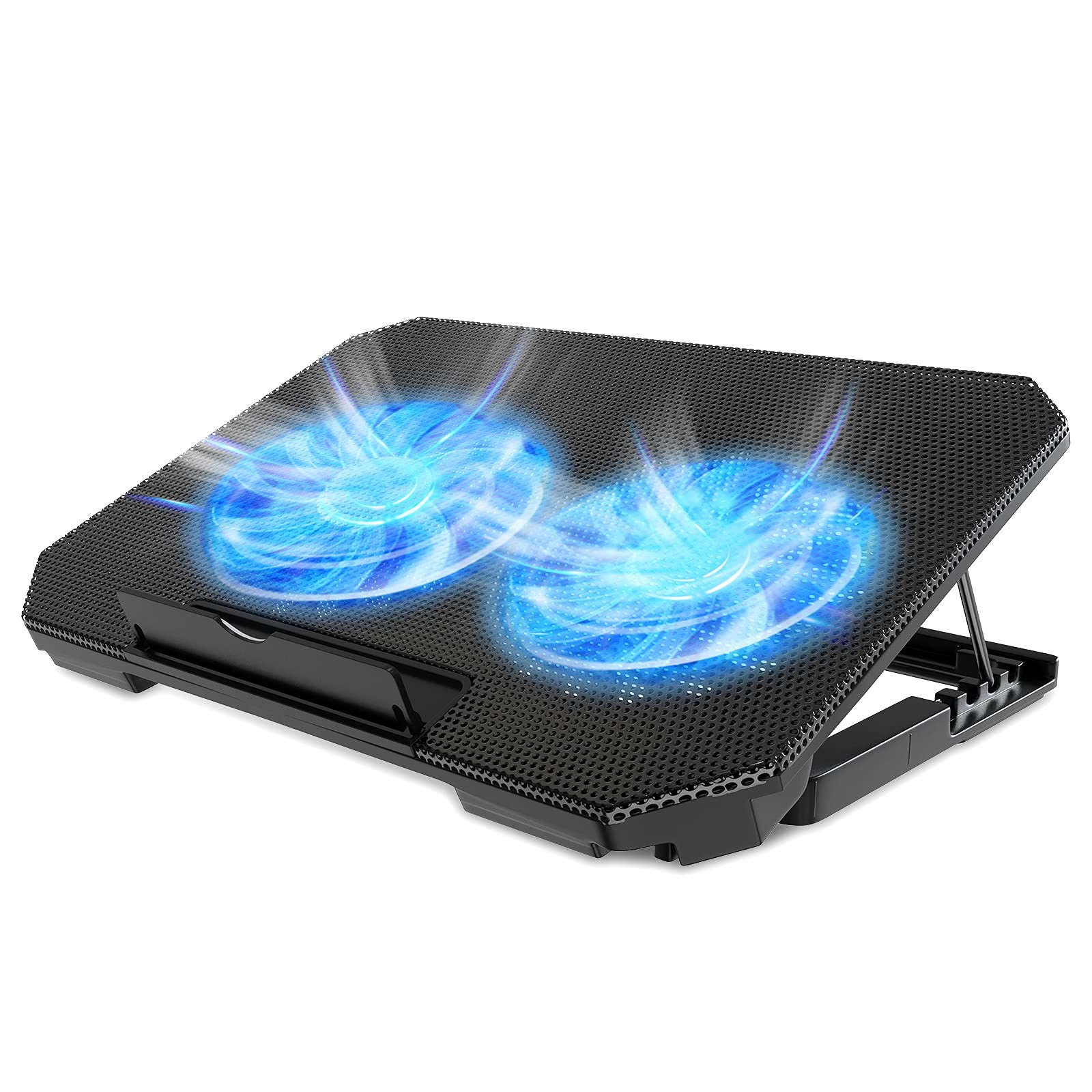 حامل و تبريد للابتوب N99