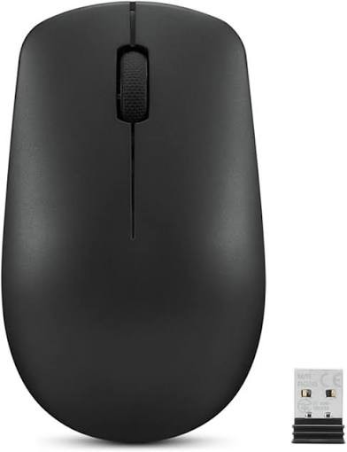 Mouse Lenovo 530