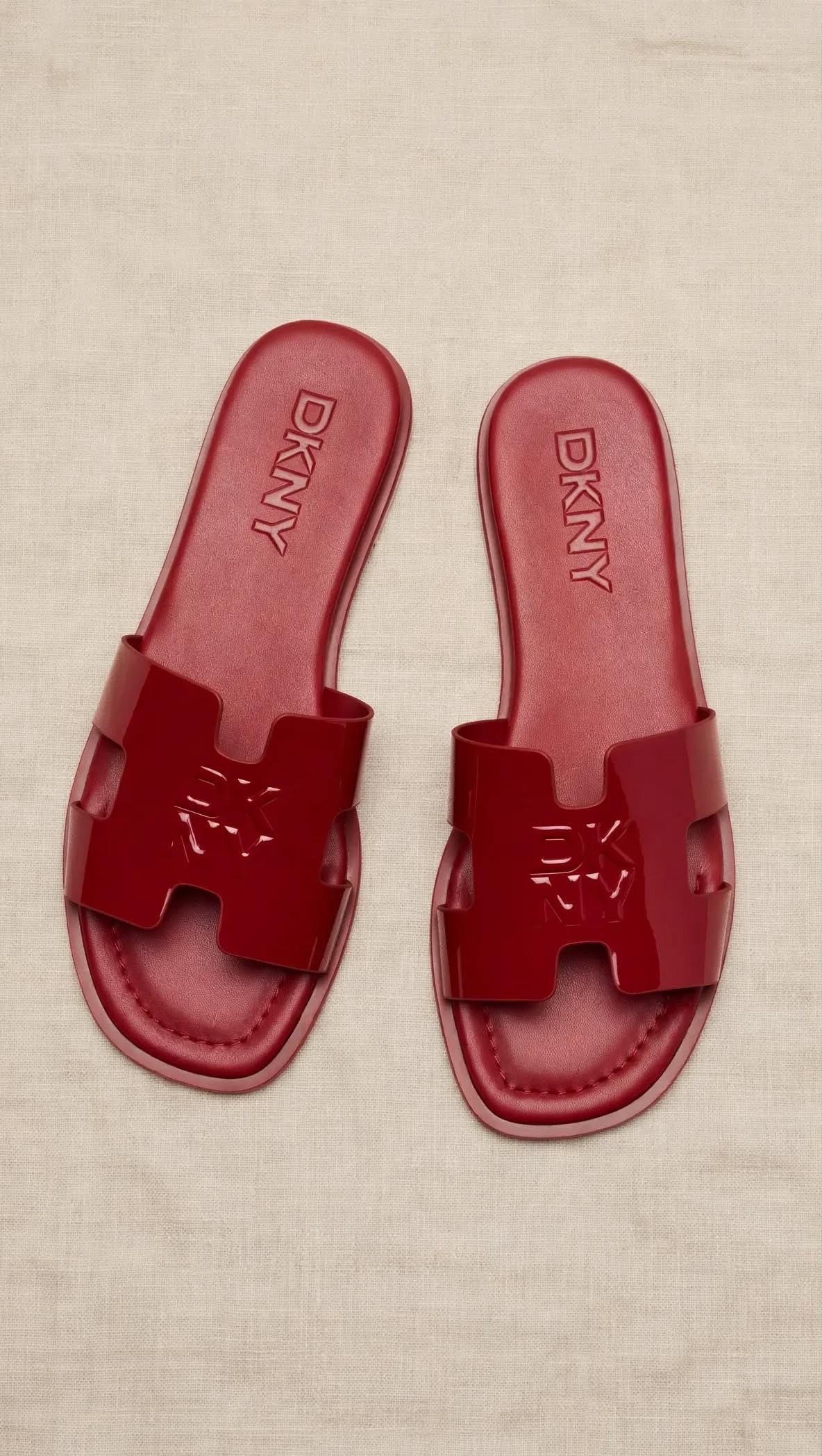 Ruby red