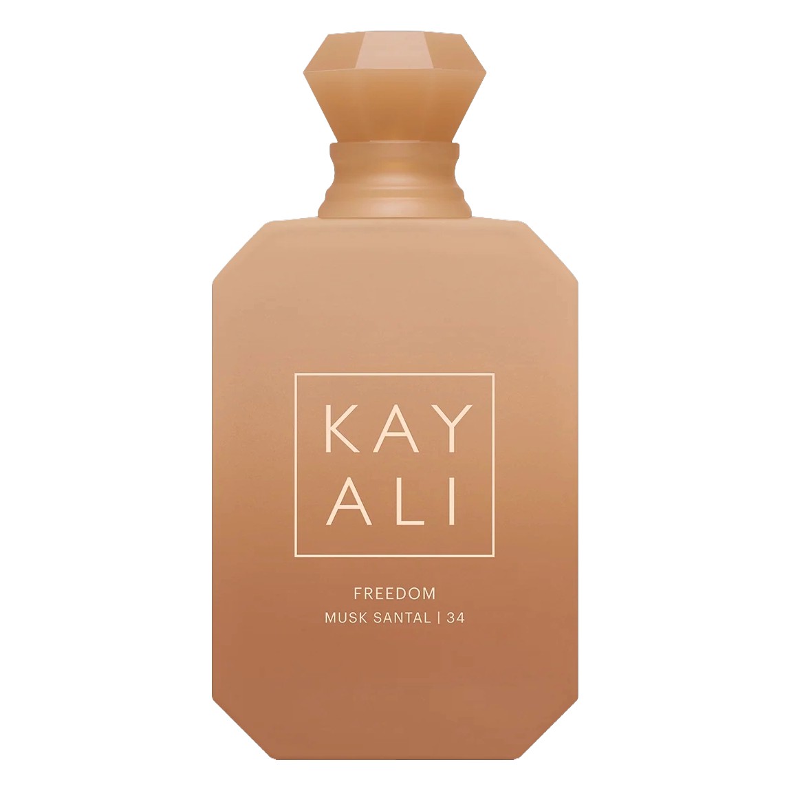 KAYALI Freedom Musk Santal | 34 – Eau de Parfum – Unisex