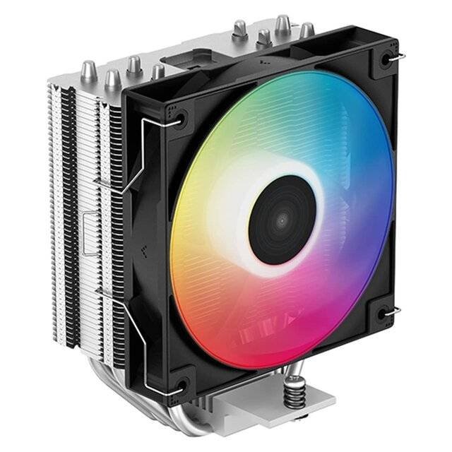 مبرد المعالج DeepCool Gammaxx AG400 LED