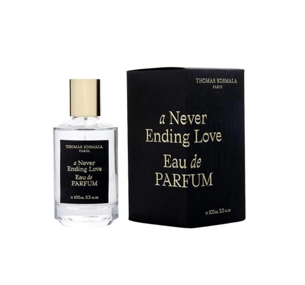 عطر حب لا ينتهي للجنسين 100 مل