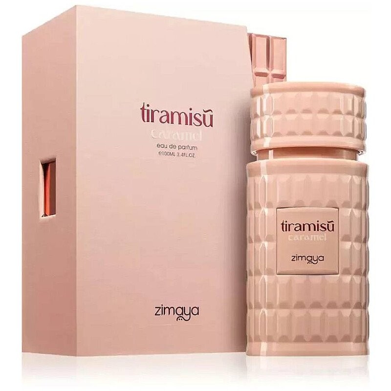 عطر تيراميسو كراميل للجنسين