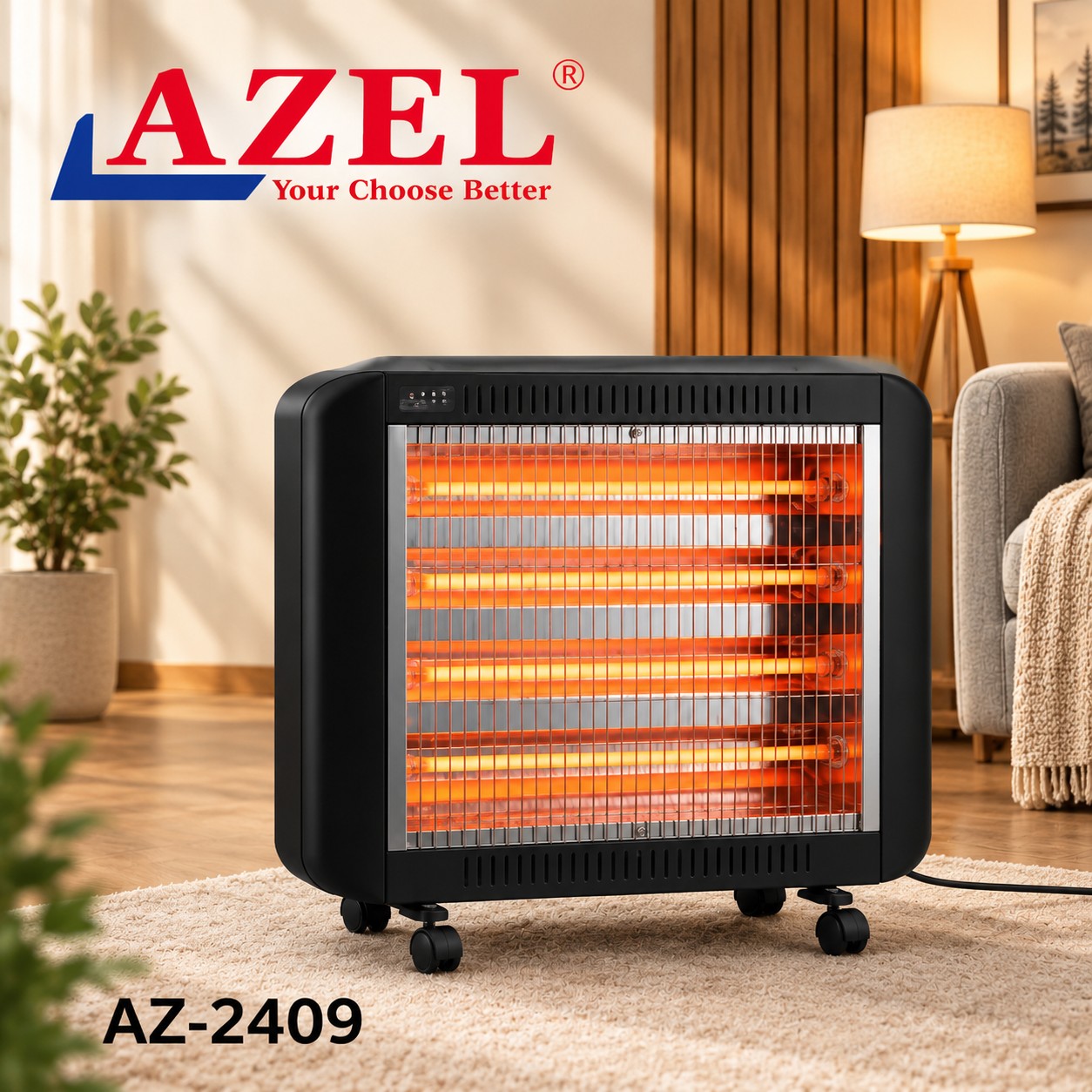 Electric Heater