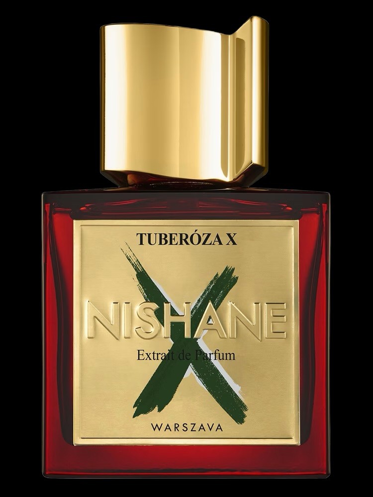 Nishane Tuberóza X