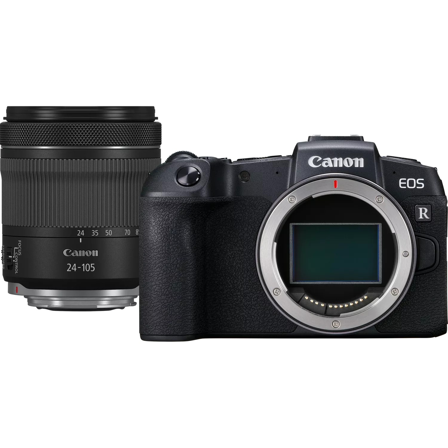CANON D.CAM EOS RP+RF24-105 S EU26