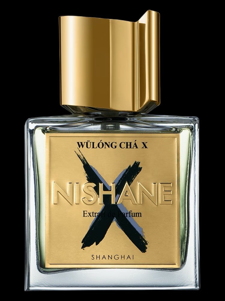 Wulong Cha X Nishane