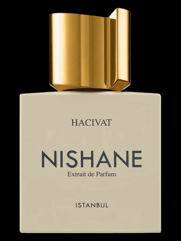 Nishane Hacivat