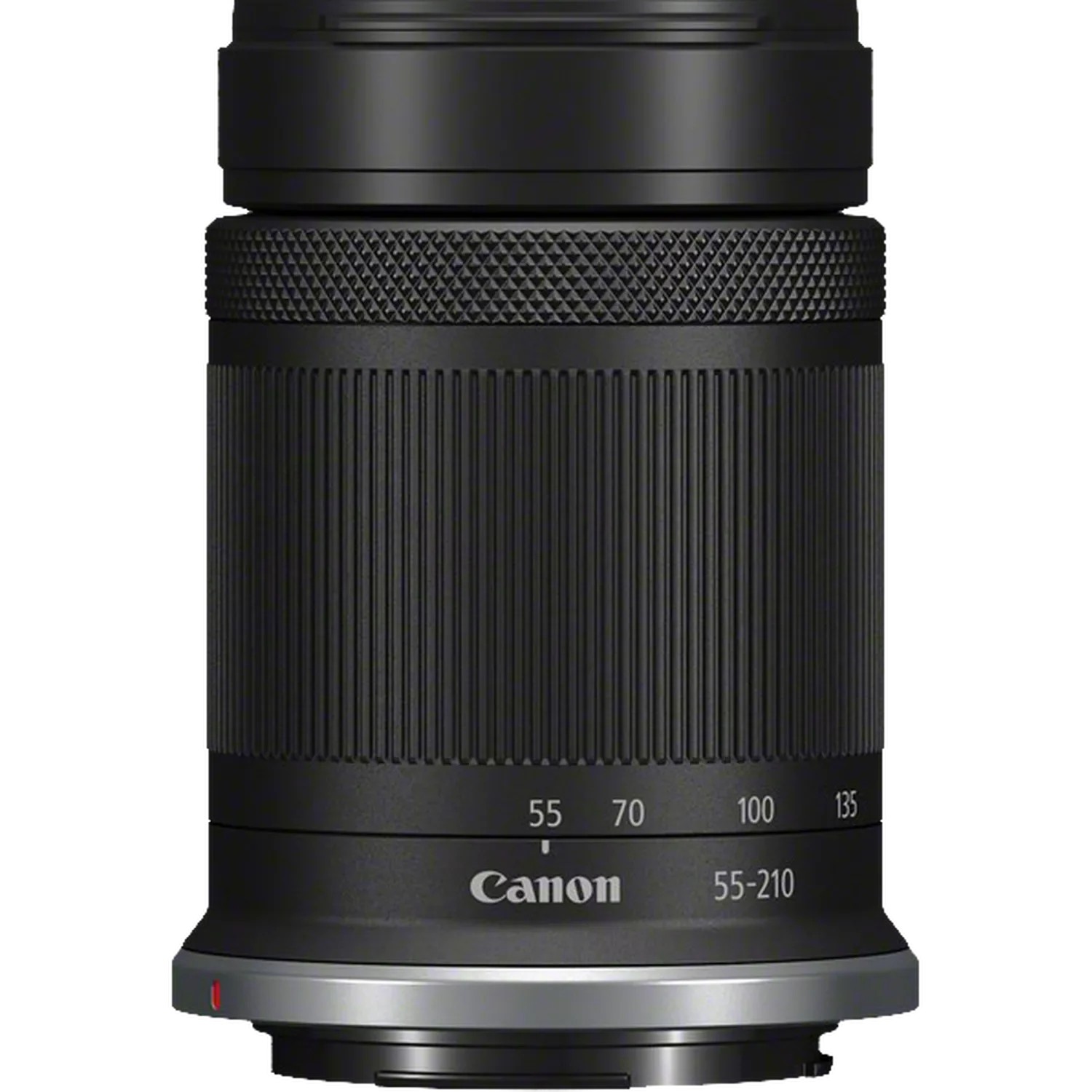 عدسة كانون RF-S 55–210mm F5–7.1 IS STM