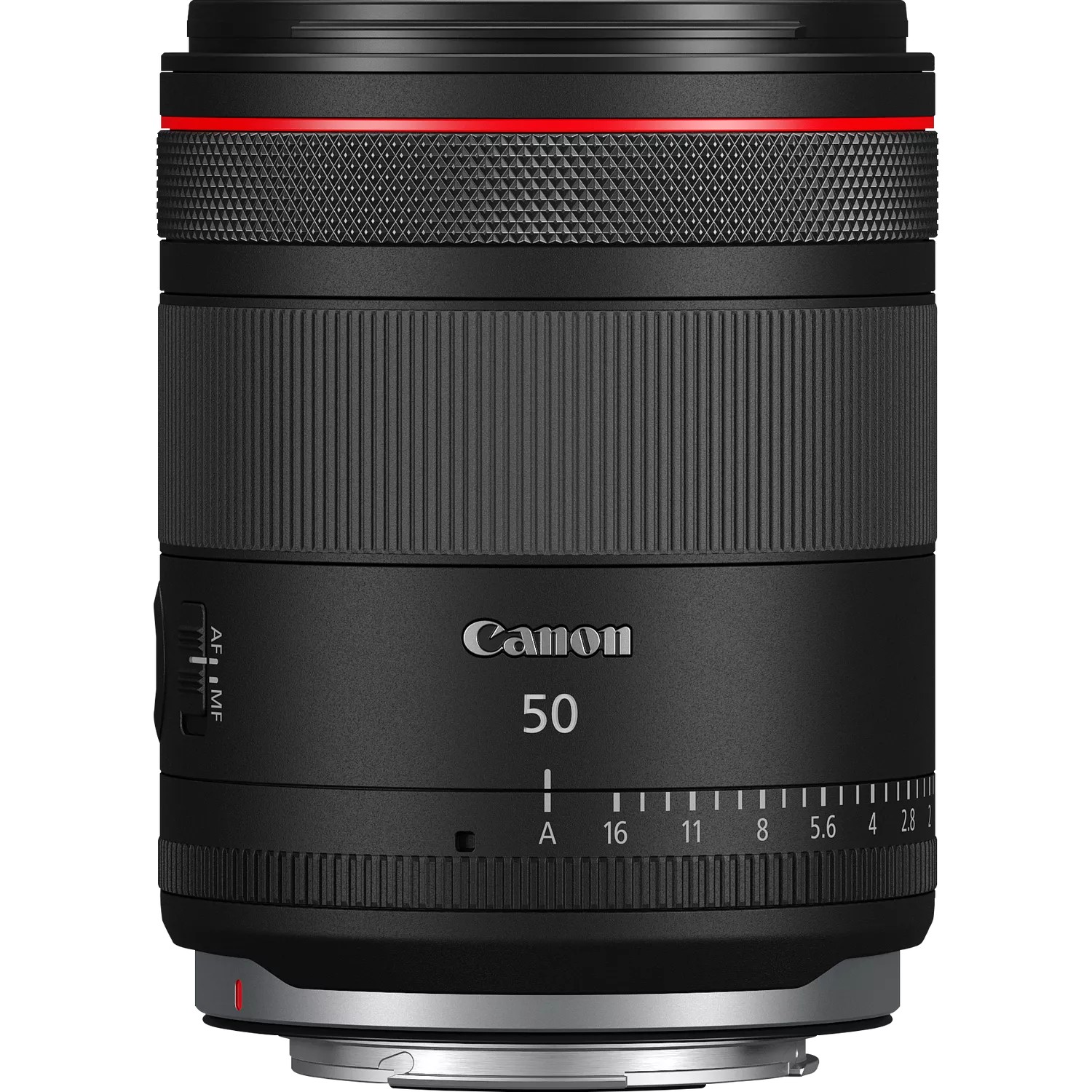 عدسة كانون RF 50mm F1.4 L VCM