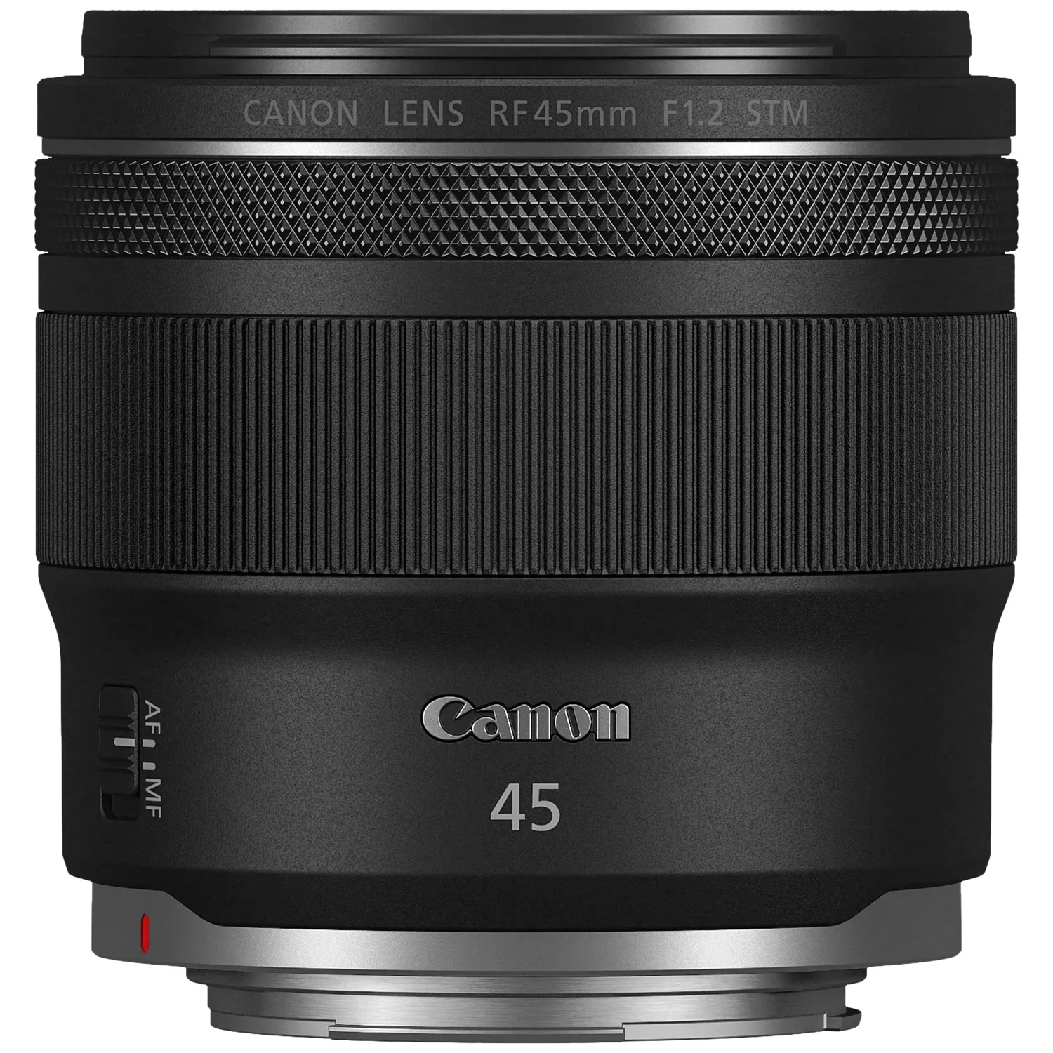 عدسة كانون RF 45mm F1.2 STM