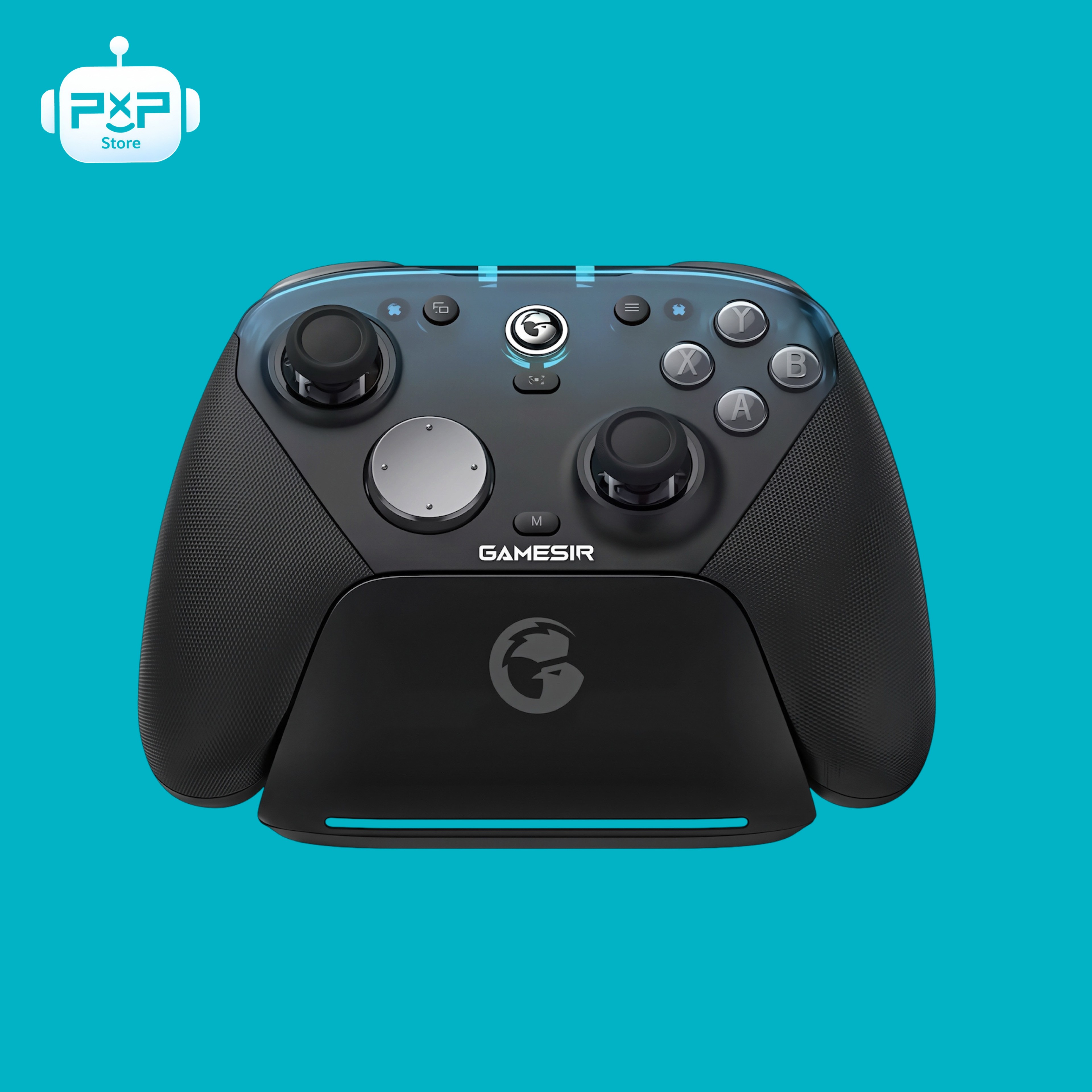 يد تحكم GameSir G7 Pro 8K ثلاثية الوضع