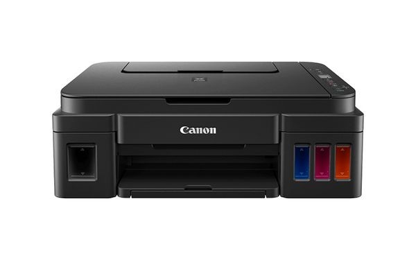 Canon PIXMA G2411 Color Printer