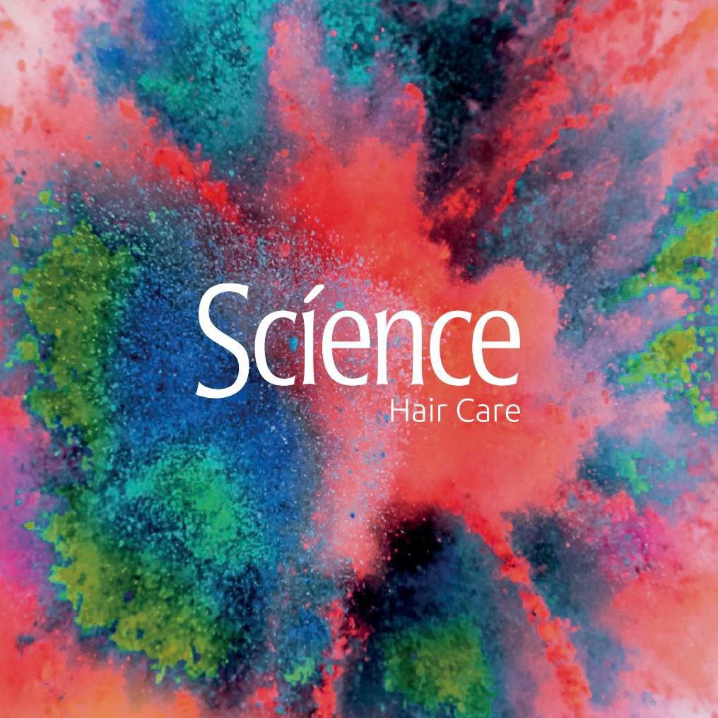 Science haircare