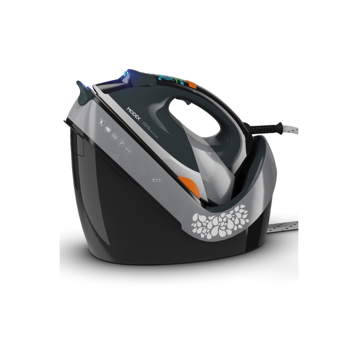 مكواة بخار GC9350
