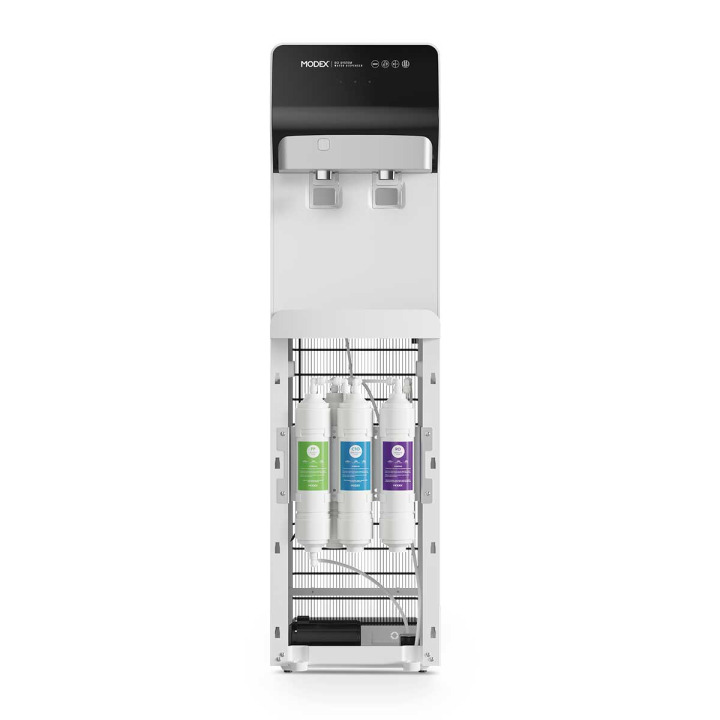 براد ماء مودكس WD7060 مع قفل أمان للأطفال