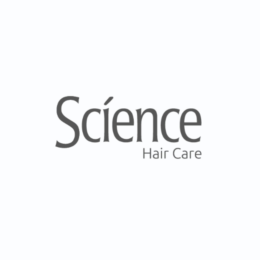  science haircare