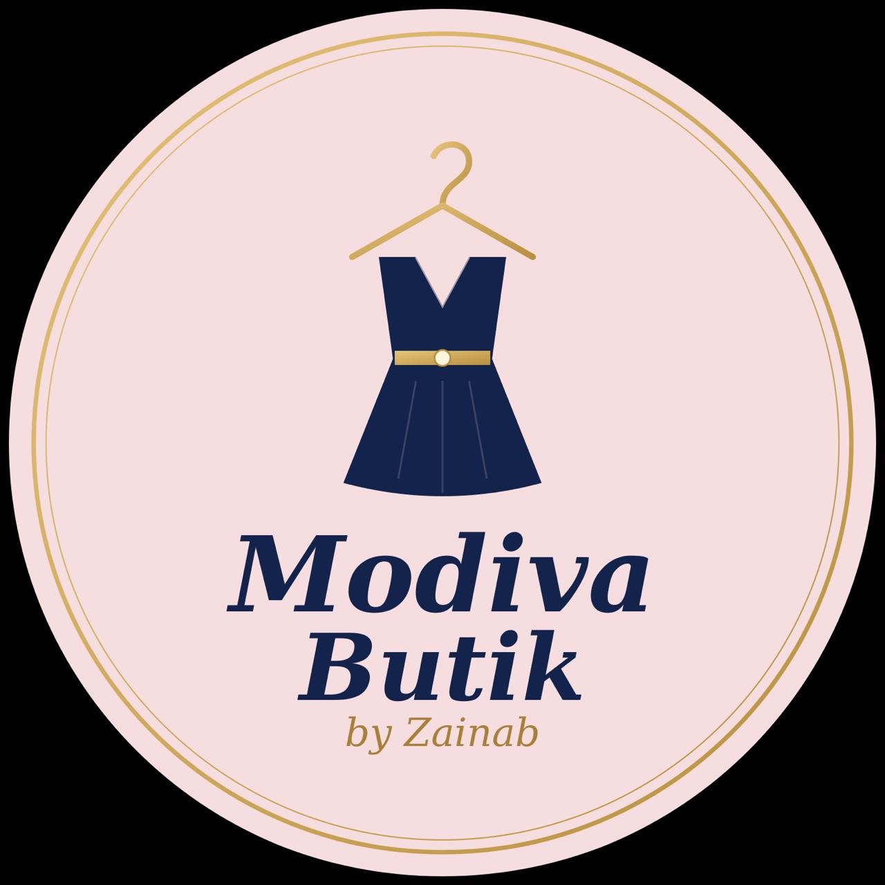 Modiva butik