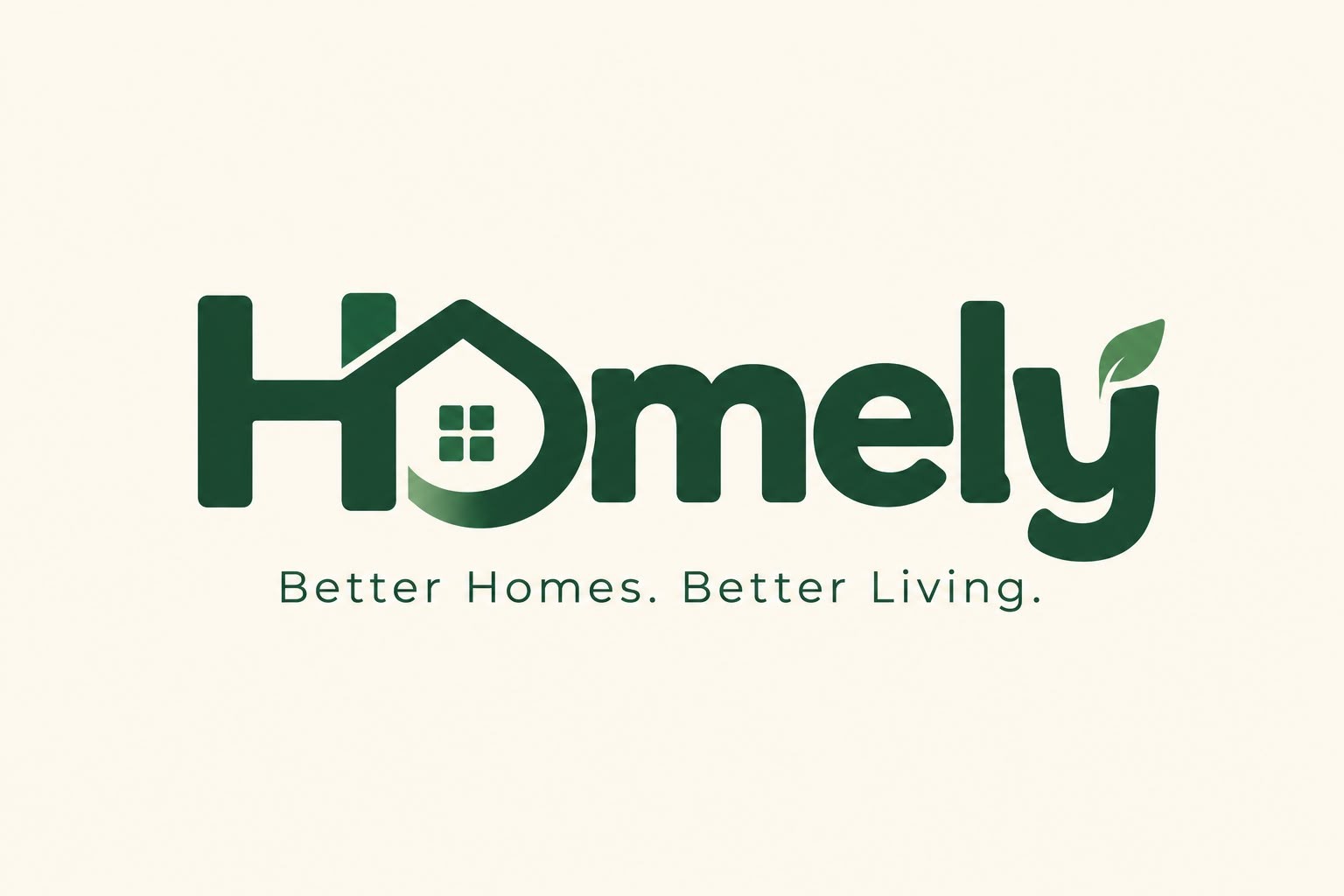 HOMELY